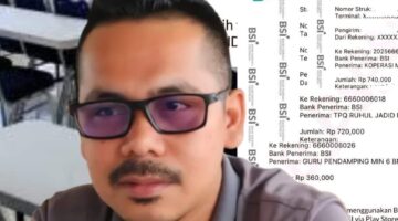 Biaya Masuk MIN 5 dan MIN 6 Capai Jutaan Rupiah, SAPA Desak Polresta Lakukan Penyelidikan