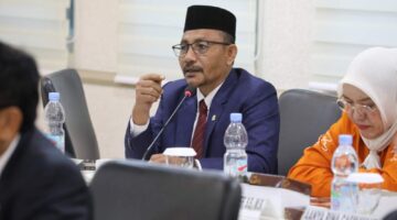 Langgar MoU Helsinki Hentikan Rencana Penambahan Batalyon TNI Di Aceh