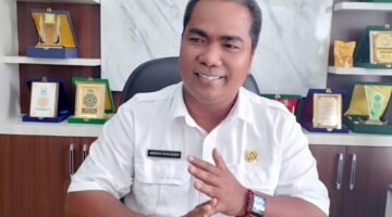 Berdasarkan Pendaftar Seleksi SPAN-PTKIN Dan UM-PTKIN. FTIK Jadi Primadona Calon Mahasiswa Baru IAIN Langsa,