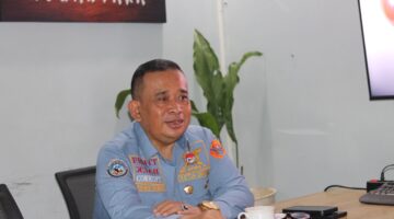 Rahmad Sukendar: Sikat Habis Premanisme Berkedok Organisasi!