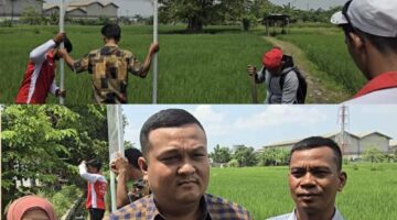 Dugaan Pemalsuan Grant Sultan, Pemilik Lahan Laporkan 15 Terlapor di Poldasu
