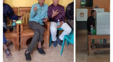Desa Tanjung Lipat 1 Gelar Piltok Penghulu