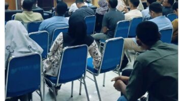 Bupati AcehTamiang Dukung penuh koprasi merah putih jadi sokoguru ekonomi masyarakat desa