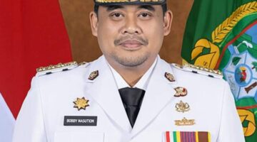 Gubsu Bobby Nasution Dukung Penutupan THM yang Langgar Aturan di Sumut
