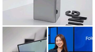 Galaxy Z Fold7 Hadir Dengan Lebih Tipis dan Tetap Kokoh Setelah Melewati Tes Uji 500 Ribu Kali Lipatan