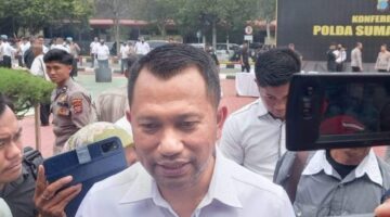 Bupati Langkat Dukung Polda Sumut Tutup THM Sarang Narkoba
