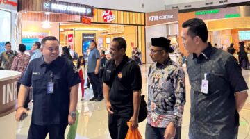 13 Bulan di Penjara Thailand, M. Jamil Asal Manyak Payed Akhirnya Bertemu Anak dan Istri Difasilitasi Langsung oleh Haji Uma di Bandara