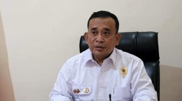 Jika Terbukti Anggota DPRD Terlibat Dalam Perambahan Hutan, Proses Hukum Harus Berjalan Tanpa Pandang Bulu.