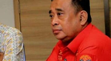 Kasus Dugaan Korupsi PT BIP Mandek, Rahmad Sukendar Desak Kejati Sumbar Ambil Alih