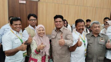 Rakerwil Tani Merdeka Indonesia 2025: Memberdayakan Petani, Memperkuat Komunitas di Sumatera Utara