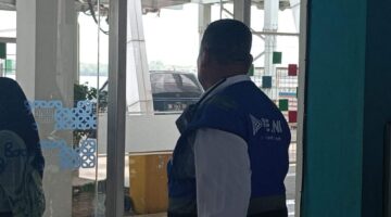 Kepala Operasional PT. PELNI Diduga Abaikan Keselamatan Penumpang KM. Kelud, Langgar Permenhub!