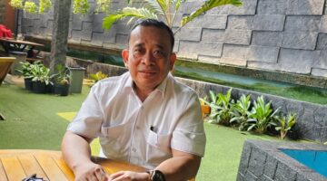 Rahmad Sukendar Desak Kejaksaan Tindaklanjuti Kasus Korupsi Sport Center dan Situ Ranca Gede Jakung