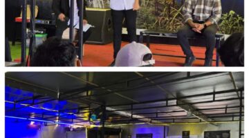 Pancasila Sebagai Pemersatu Perbedaan