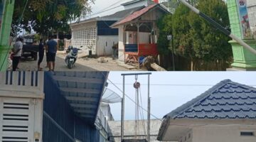 Diangkatnya Arif Firmansyah Siregar S.Pd MM sebagai Pelaksana Tugas (Plt) Direktur PDAM Langsa, Masyarakat Berharap Krisis Air Teratasi