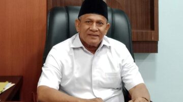 Jelang Ramadhan, Isa Alima Ingatkan PLN Jaga Pasokan Listrik: Jangan Nodai Bulan Suci dengan Pemadaman