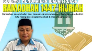 PPWI Aceh Tamiang Rayakan Tradisi Meugang dengan Aksi Berbagi untuk Insan Pers