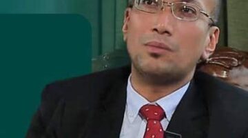 POLRI DI BAWAH PRESIDEN MERUPAKAN AMANAT UNDANG UNDANG