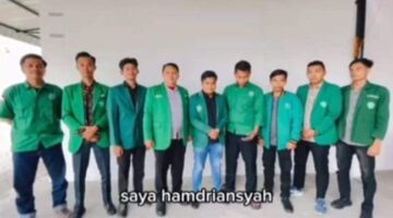 Konferwil HIMMAH Sumut “Cacat Prosedur “Tanpa Persidangan Dan Tanpa Pemilihan