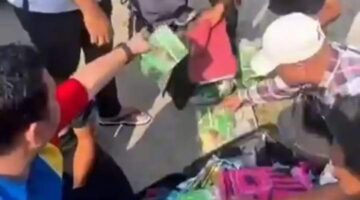 Hendak Kirim Narkoba Ke Jakarta, 2 Pria Diciduk Polisi