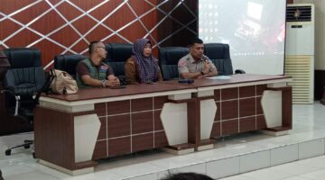 Pemko Langsa Pastikan Bantuan Banjir Tepat Sasaran, Pendataan Tahap II Dilakukan