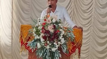 Musrembang Kuala Di Hadiri 3 Anggota DPRK Dapil Kota Juang – Kuala.