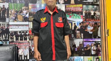 Humas TKN Kompas Nusantara & Balon Wakil Gubsu 2003-2008, Dodi Rikardo Sembiring, S.Sos., Memulai Babak Baru Perjalanan Politik & Manuver Senyapnya Dengan Berlabuh ke PSI