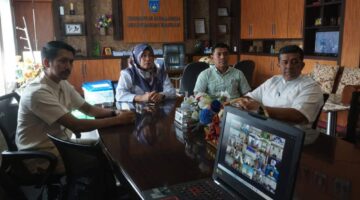 Pemko Langsa Tegaskan Proses Bantuan Banjir Transparan, Masyarakat Diminta Tetap Tenang