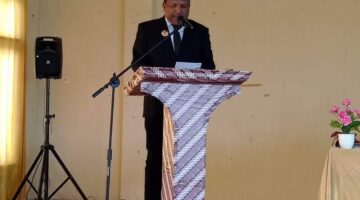 38 Kepala Sekolah Resmi Dilantik, Pemkab Bireuen Tekankan Kepemimpinan Digital dan Reformasi Mutu