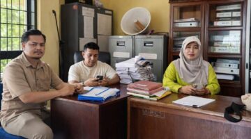 Pemko Langsa Umumkan Nama Penerima Bantuan Bencana Tahap I