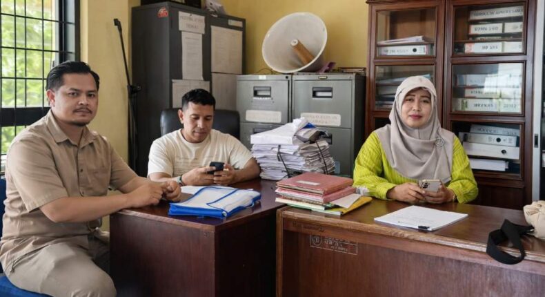 foto slider headline