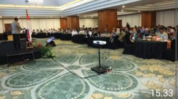 Assessment Center Polri: Filter Strategis untuk Pemimpin Berintegritas dan Kompeten