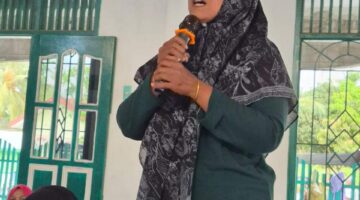 Korban Banjir dan Tanah Longsor di Bireuen Baru Tahu Kalau Huntara dan Huntap Hak Mereka