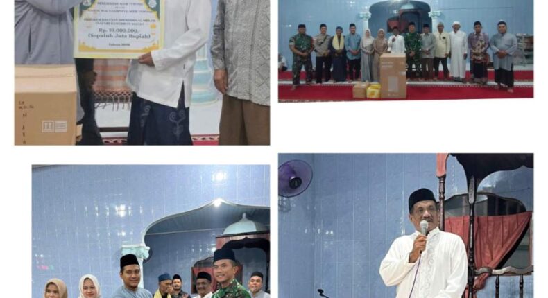 foto slider headline