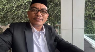 Minat Studi di IAIN Langsa Meningkat, Rektor Sampaikan Apresiasi