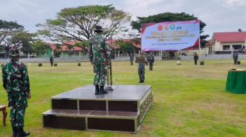 Jelang Penutupan, Kodim 0111/Bireuen Laksanakan Gladi Upacara Penutupan TMMD Ke 127 TA. 2026.