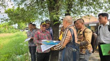 Soal Gugatan Lahan, Hakim Harus Objektif Melihat Kasus Ini