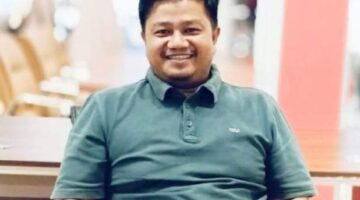 Bupati Bireuen Tunjuk Muhajir Juli sebagai Juru Bicara Pemkab