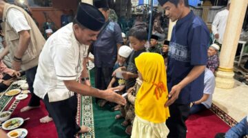 Pemkab Aceh Tamiang dan BNPP RI Bersinergi Pulihkan Wilayah Terdampak Banjir