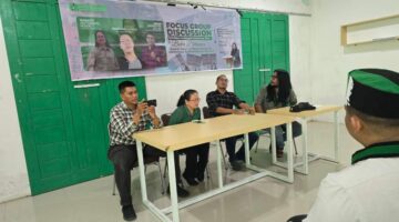 Semua Elemen Harus Bersuara Agar Kasus Andrie Yunus Terungkap