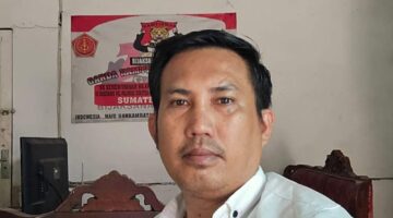 Komandan Garda Kamtibmas Sumatera Utara Dukung Kinerja BNN Deli Serdang dalam Razia Kafe di Bulan Ramadhan