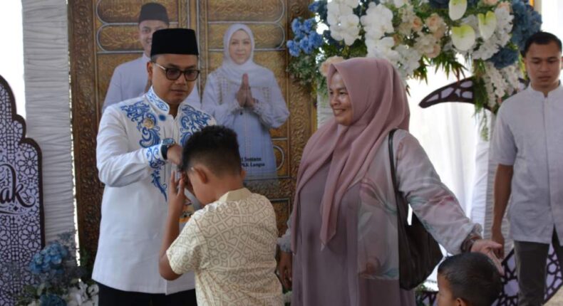 foto slider headline