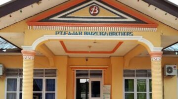 Klarifikasi PT Fajar Baizuri Soal Hewan Ternak Warga Mati Diduga akibat Limbah