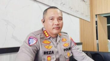 Ditlantas Polda Sumbar Buka Layanan Plus Beri Keringanan Untuk Warga
