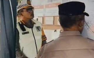 Dirlantas Polda Sumbar Pastikan Kesiapan Total Jelang Arus Mudik