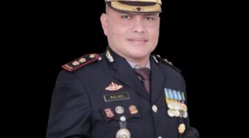 Himbau Stop Karhutla, Kapolres Aceh Tamiang: Memelihara Hutan Salah Satu Upaya Taat Hukum