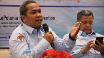 Perdana di Langsa, Program S3 Studi Islam IAIN Resmi Dibuka Hari Ini