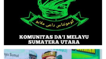 Tegaskan Komitmen Kebangsaan, KOMDAMSU Dukung Polri Tetap di Bawah Presiden.