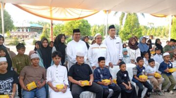 PT. PERKEBUNAN NUSANTARA IV REGIONAL VI Memperingati Nuzul Qur’an 1447 H/2026 M