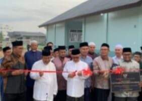 Mendikdasmen Abdul Mu’ti Dukung Pendidikan Inklusif di Bireuen dengan Peresmian SLB Vokasional