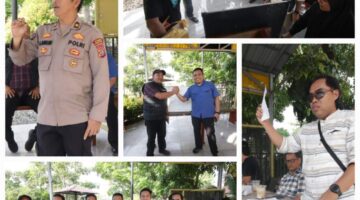 Yusnar Al-Banjari Terpilih Pimpin WMHPS Sergai Periode 2026–2028